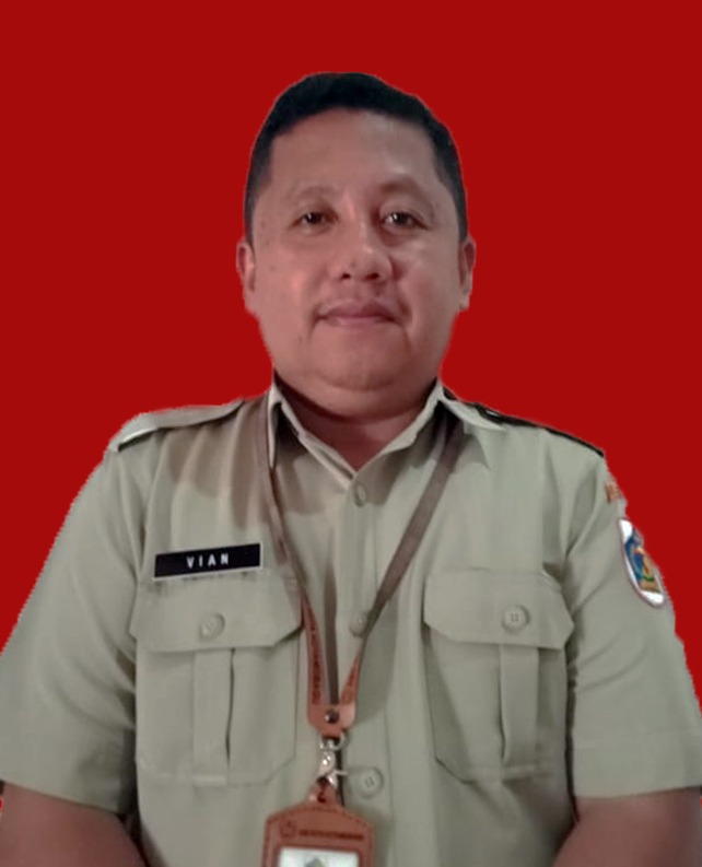Silvian pontoh, ST